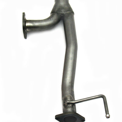 JBA 00-02 Toyota Tundra 4.7L 409SS Emissions Legal Y-Pipe