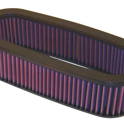 K&N Replacement Air Filter DATSUN 280 ZX TURBO