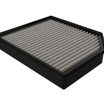 aFe Magnum FLOW Pro DRY S Replacement Filter 18-20 Jeep Grand Cherokee Trackhawk (WK2) V8-6.2L (sc)