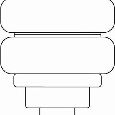 Ridetech 93-02 Camaro and Firebird HQ Series ShockWaves Front Pair