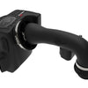 aFe  Momentum Cold Air Intake System w/Pro Dry S Filter 20 GM 2500/3500HD 2020 V8 6.6L