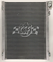 CSF 02-08 Dodge Ram 1500 3.7L A/C Condenser