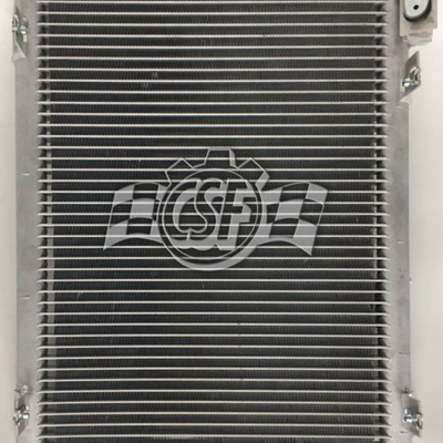 CSF 02-08 Dodge Ram 1500 3.7L A/C Condenser