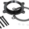 Airaid 16-19 Chevrolet Camaro SS V8 6.2L F/I Throttle Body Spacer