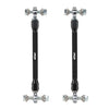 Eibach Front Adjustable Anti-Roll End Link Kit 14-19 Ford Focus ST