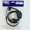 EBC 05-10 Land Rover LR3 4.4 Front Wear Leads