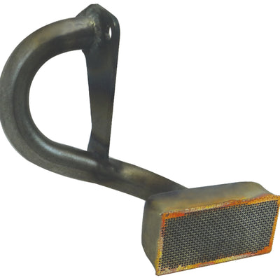 Moroso Ford 289-302 Oil Pump Pick-Up (Use w/Part No 20502)