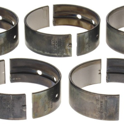 Clevite Honda 4 1678cc-1834cc 1990-98 Main Bearing Set