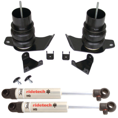 Ridetech 97-03 Ford F150 Front CoolRide Kit