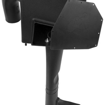 K&N 10-12 Dodge Ram 2500/3500 6.7L L6 Diesel AirCharger Performance Intake Kit