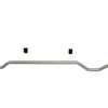 Whiteline 02-03 Subaru WRX Sedan and Wagon / 02-03 Subaru Impreza Non-Turbo w/ OE swaybar Rear 24mm