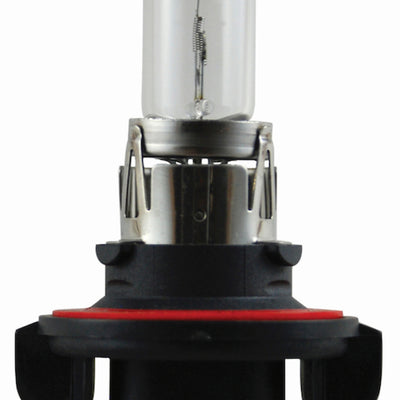 Hella Bulb H13 12V 60/55W P264T T4 +50 (2)