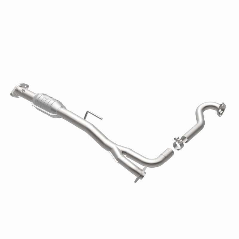 MagnaFlow Direct Fit Catalytic Converter 02-03 Jeep Liberty 3.7L