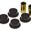 Prothane 59-64 Chevy Full Rear Track Arm Bushings - Black