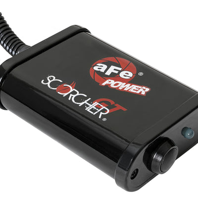 aFe Scorcher GT Module 11-19 Dodge Challenger/Charger V6-3.6L