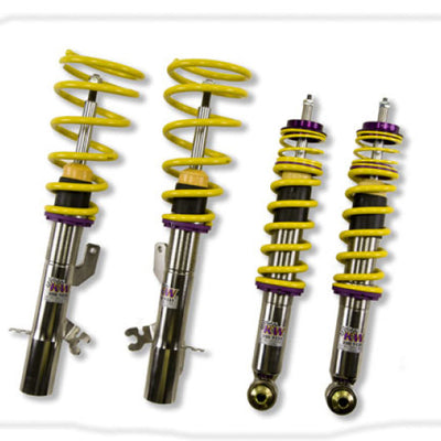 KW Coilover Kit V3 2011+ Mini Countryman S ALL4 (UKL-X)