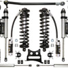 ICON 2017+ Ford F-250/F-350 2.5-3in Stage 5 Coilover Conversion System