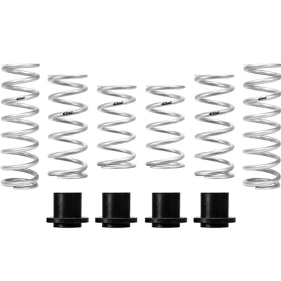 Eibach Pro-UTV 2023 Polaris RZR PRO XP 4 Sport/Premium Stage 2 Performance Springs