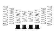 Eibach Pro-UTV 2023 Polaris RZR PRO XP 4 Sport/Premium Stage 3 Performance Springs
