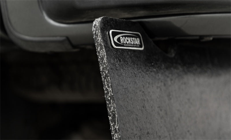 Access ROCKSTAR 20-ON Chevy/GMC 2500/3500 Commercial Tow Flap Diesel Only (w/ Heat Shield)