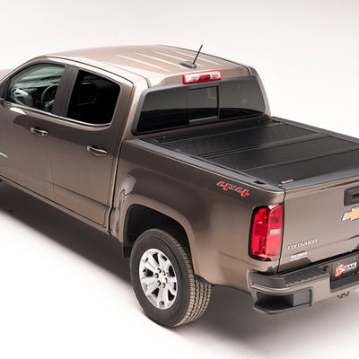 BAK 15-20 Chevy Colorado/GMC Canyon 5ft Bed BAKFlip F1