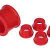 Prothane 88-91 Honda Civic Rack & Pinion Bushings - Red