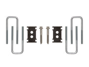 ICON 2017+ Ford Raptor Multi Rate Leaf Spring Hardware Kit