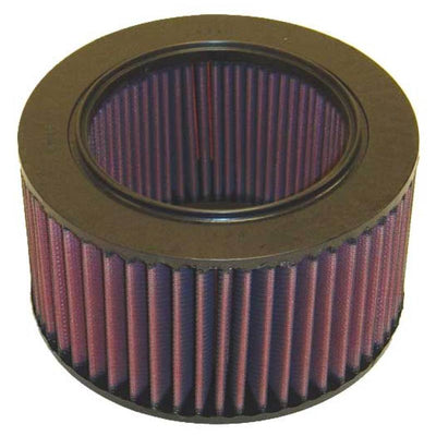 K&N Replacement Air Filter 85-93 Suzuki Samurai L4-1.3L