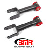 BMR 79-04 Fox Mustang Non-Adj. Upper Control Arms (Polyurethane) - Black Hammertone