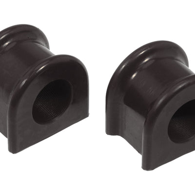 Prothane 02-04 Ford Explorer 2/4wd Front Sway Bar Bushings - 30mm - Black