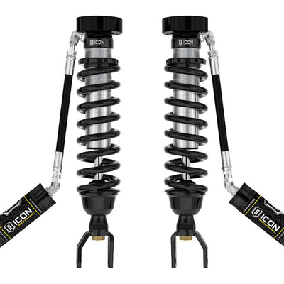 ICON 2019+ Ram 1500 2-3in. 2.5 VS RR Coilover Kit