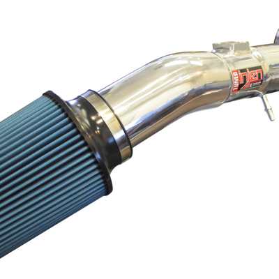 Injen 2017+ Chevrolet Colorado / GMC Canyon 3.6L Polished Power-Flow Air Intake System