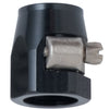 Fragola -6AN EZ Clamp - Black
