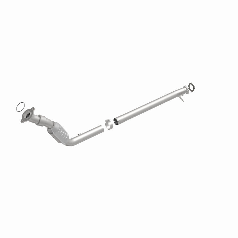 MagnaFlow Direct Fit Catalytic Converter Uplander 06 3.5L