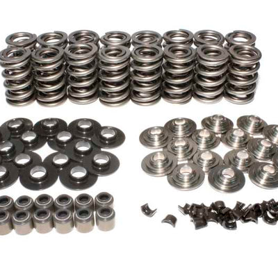 COMP Cams Kit Dual Valve Spring Ti LS