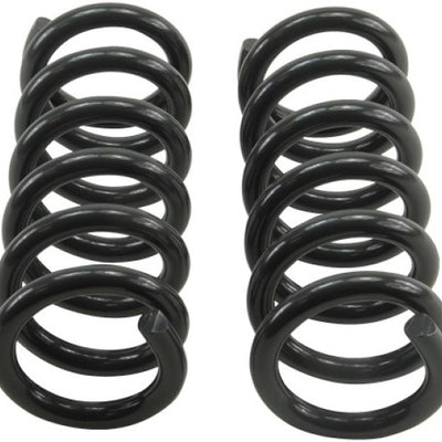 Belltech COIL SPRING SET 99-06 GM 1500 EXT CAB