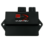 Big Gun 97-01 Yamaha Warrior 350 Rev Box