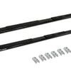 Go Rhino 5in OE Xtreme Low Profile SideSteps - SS - 87in