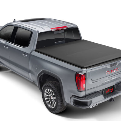 Extang 2020 Chevy/GMC Silverado/Sierra (6 ft 9 in) 2500HD/3500HD Trifecta Signature 2.0