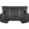 Seibon 09-10 Nissan 370z Carbon Fiber Engine Cover