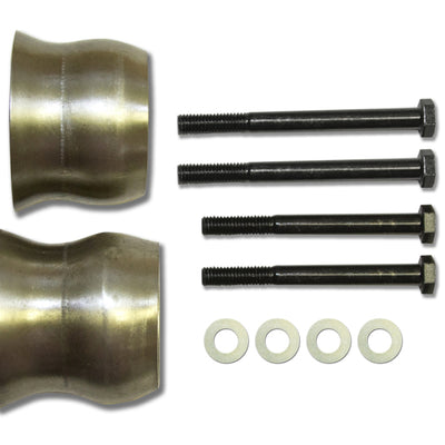 Skyjacker 2007-2017 Jeep Wrangler (JK) Exhaust Pipe Extension