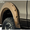 Bushwacker 09-14 Ford F-150 Styleside Max Pocket Style Flares 2pc 67.0/78.8/97.4in Bed - Black