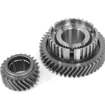 Omix Fifth Gear Kit AX5 84-99 Jeep Models