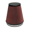 Airaid Replacement Air Filter - Oiled / Red Media