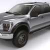 Bushwacker 15-17 Ford F-150 Forge Style Flares 4pc - Black
