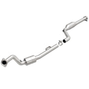MagnaFlow Direct Fit Catalytic Converter 96-98 Mercedes SL500 5.0L