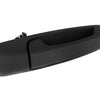 Omix Ext. Door Handle Front RH Blk 99-04 G. Cherokee