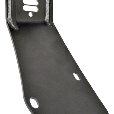 Ridetech 63-82 Chevy Corvette Power Steering Box Reinforcement