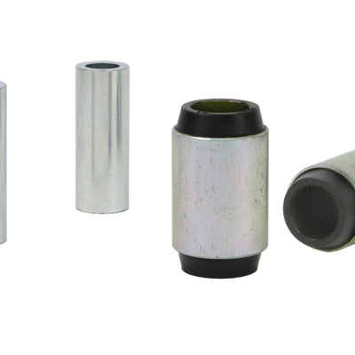 Whiteline Plus 7/03-11 Mazda RX8 Rear Control Arm Lower Inner Bushing Kit