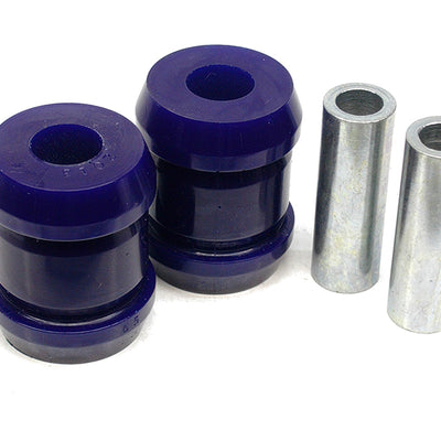 SuperPro 1990 Volvo 740 GL Front Rearward Radius Arm-to-Chassis Mount Bushing Kit